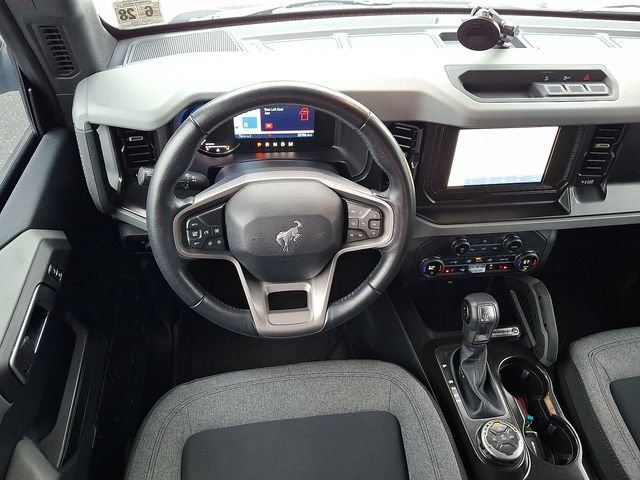 Used 2023 Ford Bronco Big Bend AWD/4WD image 20