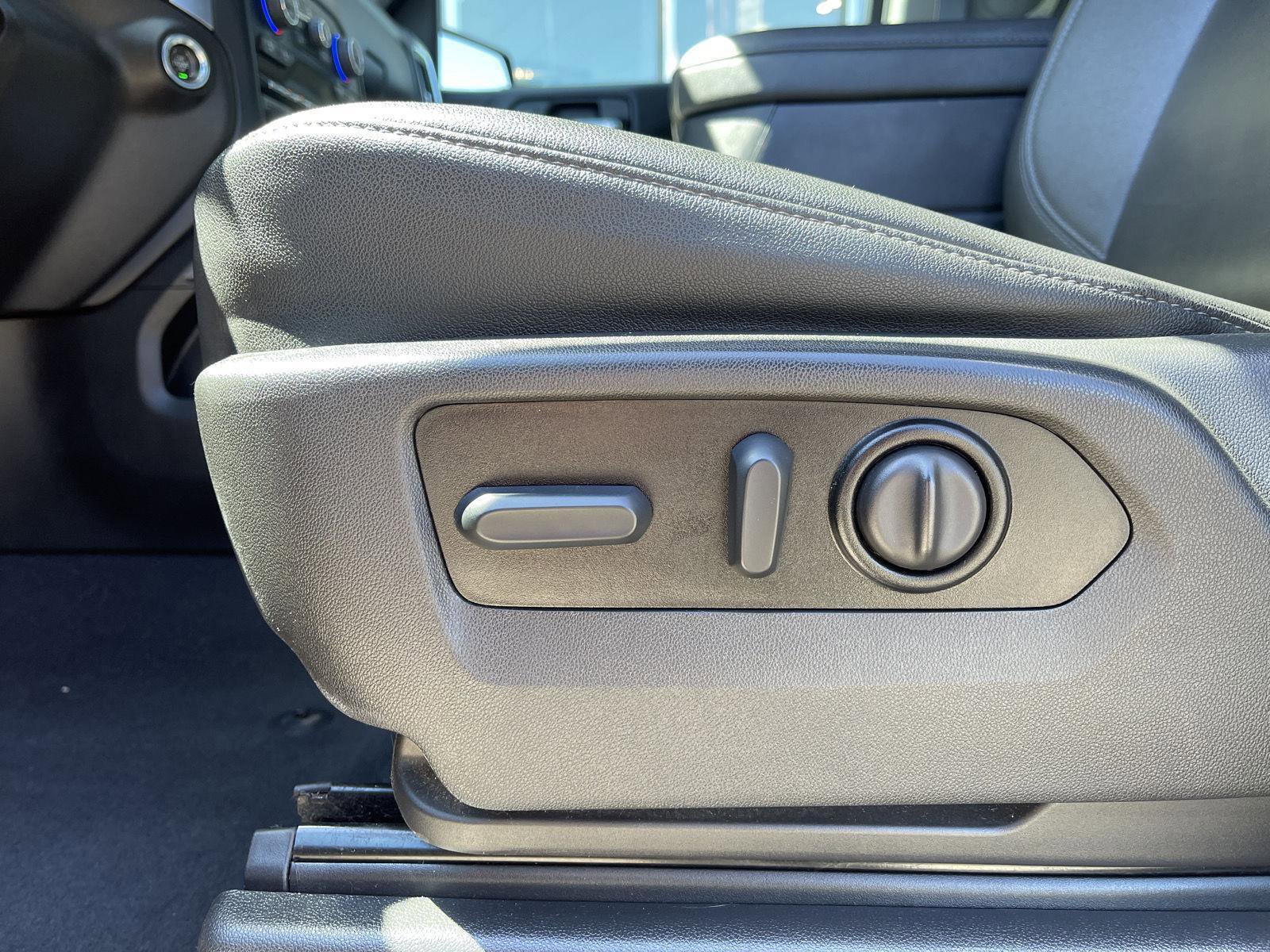 Used 2022 Chevrolet Silverado 1500 RST w/ All Star Edition Plus AWD/4WD image 16