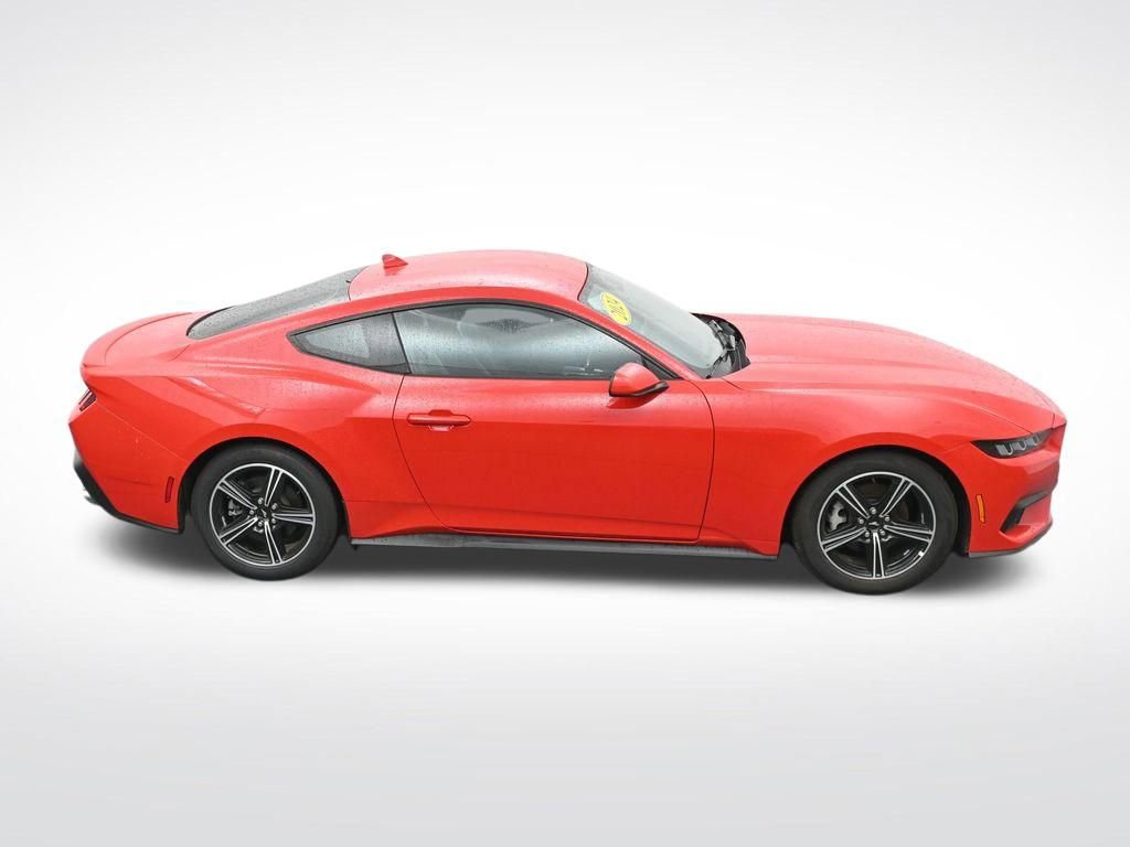 Used 2024 Ford Mustang Premium RWD image 22