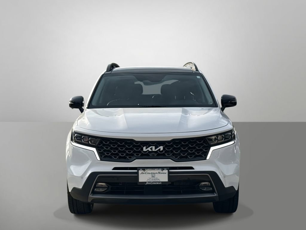 Used 2023 Kia Sorento SX Prestige AWD/4WD image 26