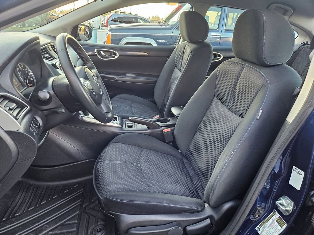 Used 2019 Nissan Sentra SR image 14