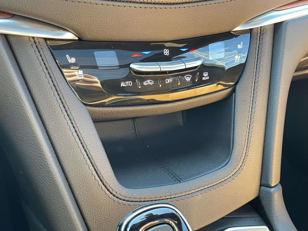 New 2025 Cadillac XT5 Premium Luxury w/ Technology Package image 27