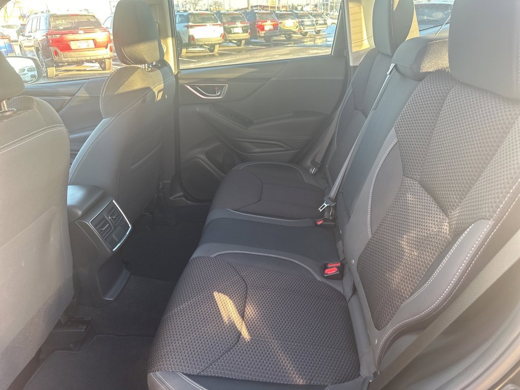 Certified 2023 Subaru Forester Premium image 23