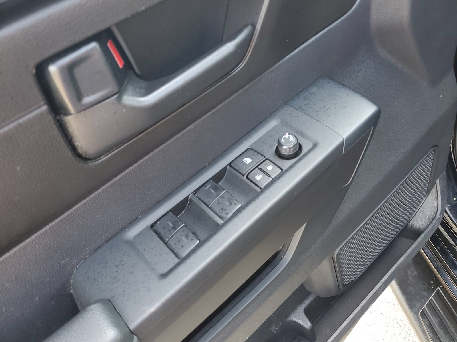 Used 2023 Toyota Tundra SR RWD image 19