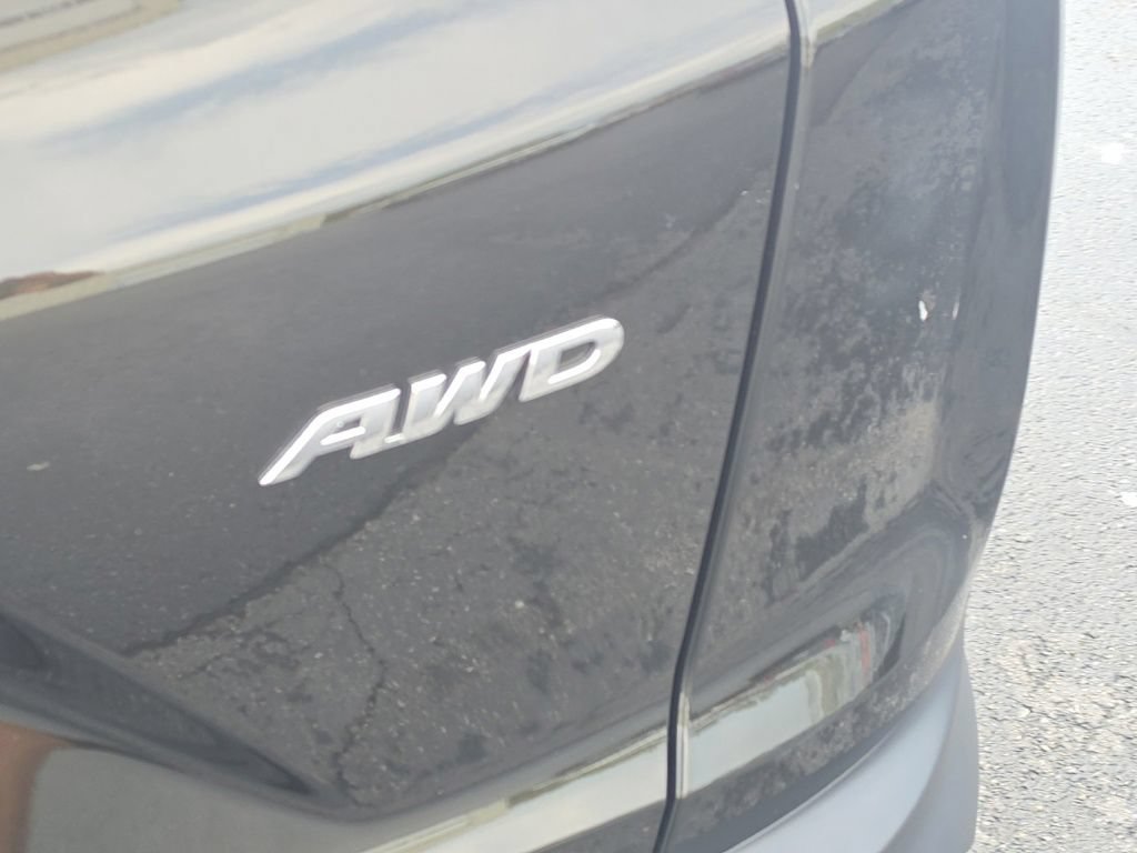 Used 2017 Honda CR-V EX-L image 8