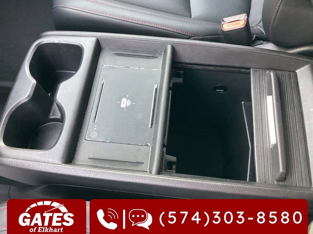 Used 2025 Honda Odyssey Sport-L image 32