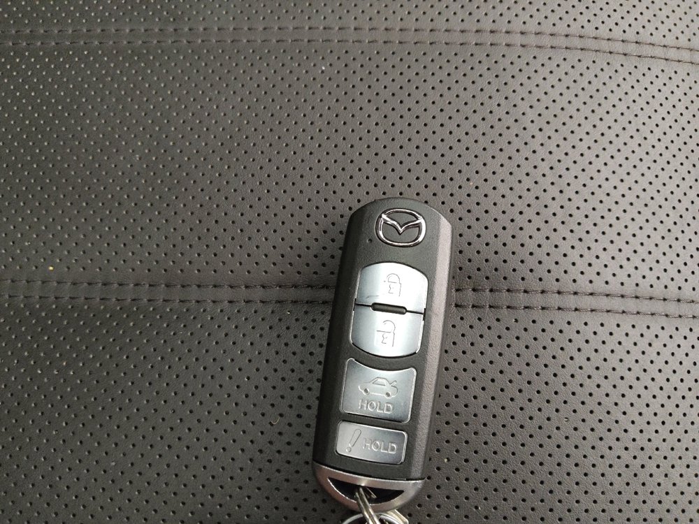 Used 2019 MAZDA MAZDA6 Signature image 32