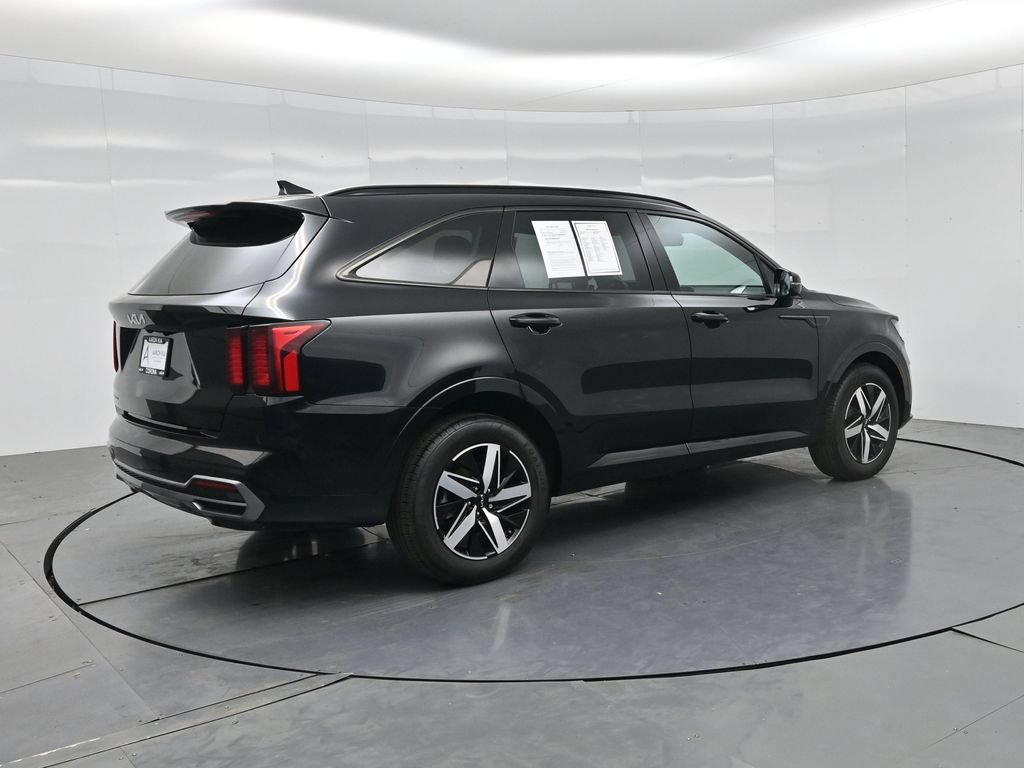 Used 2023 Kia Sorento S w/ Panoramic Sunroof Package FWD image 34