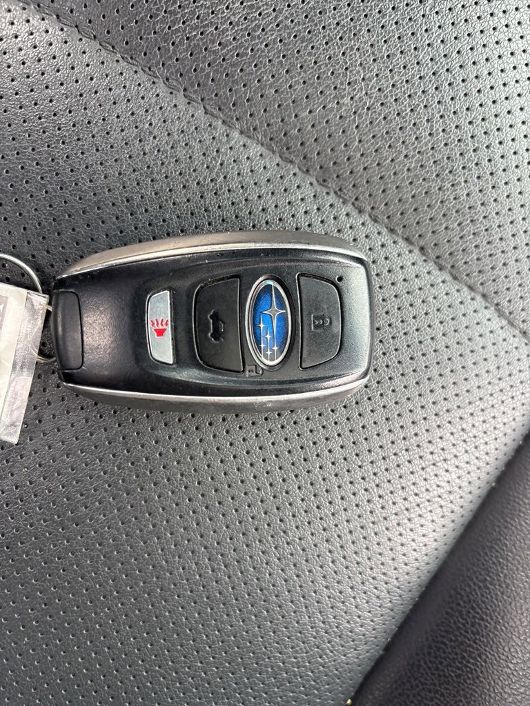 Used 2018 Subaru Outback 2.5i Limited image 52