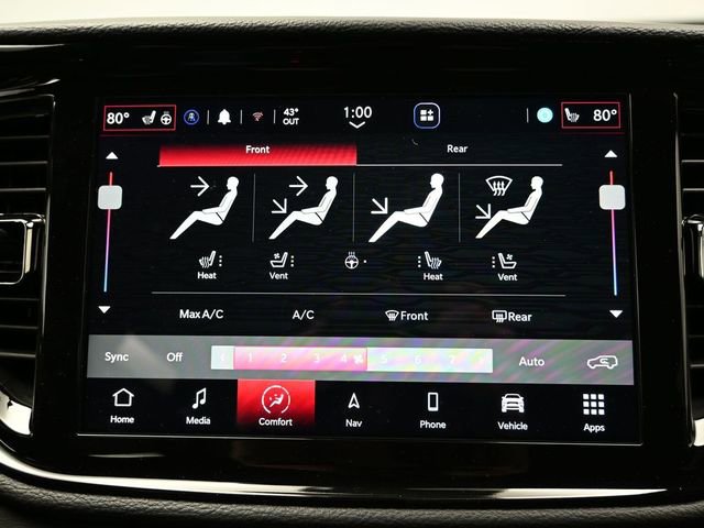 New 2026 Dodge Durango GT image 35