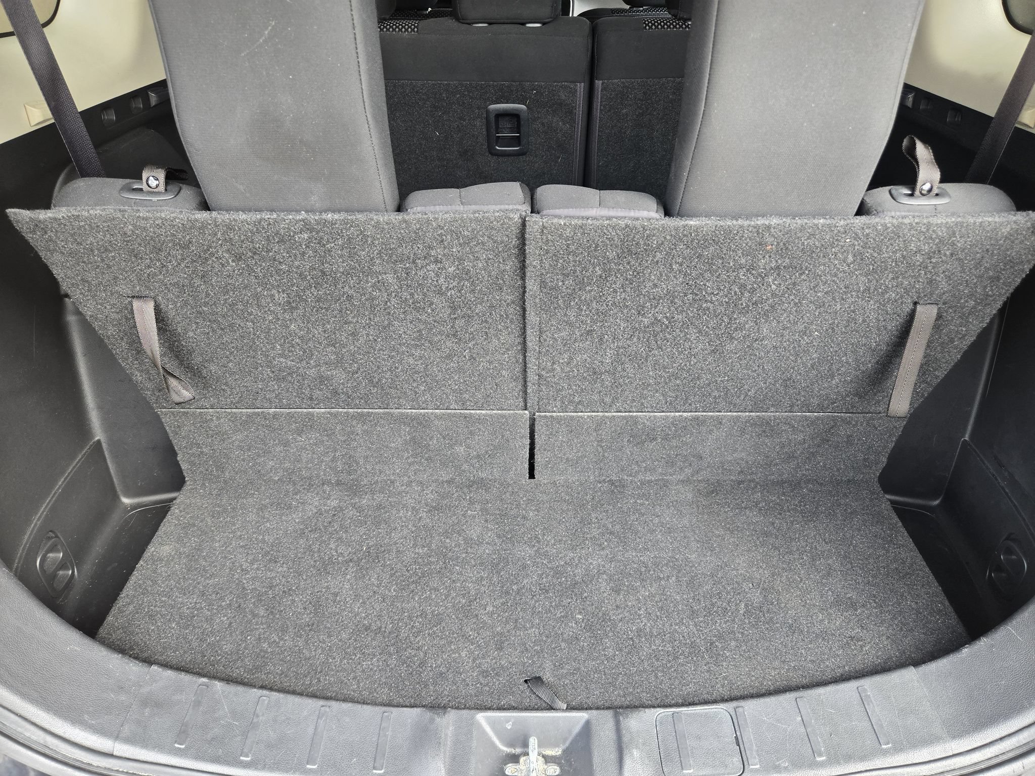 Used 2017 Mitsubishi Outlander SE FWD image 34