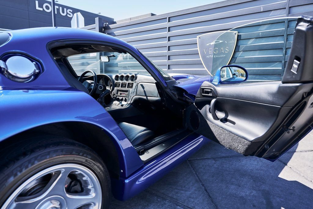 Used 1996 Dodge Viper GTS RWD image 37