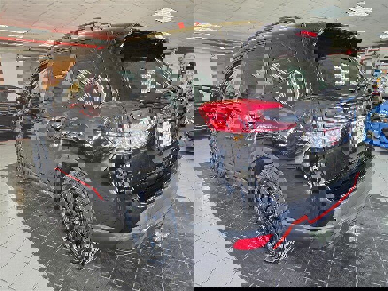 Used 2022 Subaru Forester Sport w/ Popular Package #2 image 5