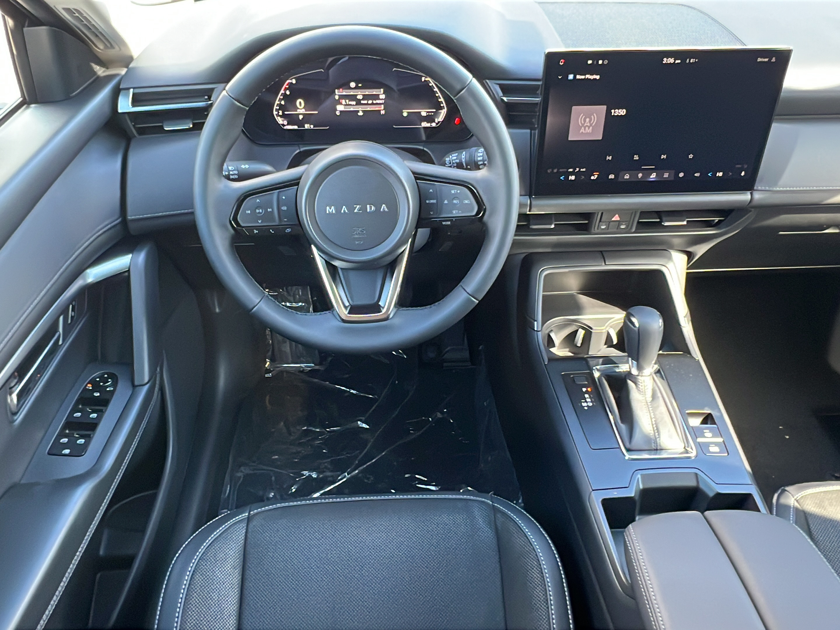 New 2026 MAZDA CX-5 Preferred AWD/4WD image 11