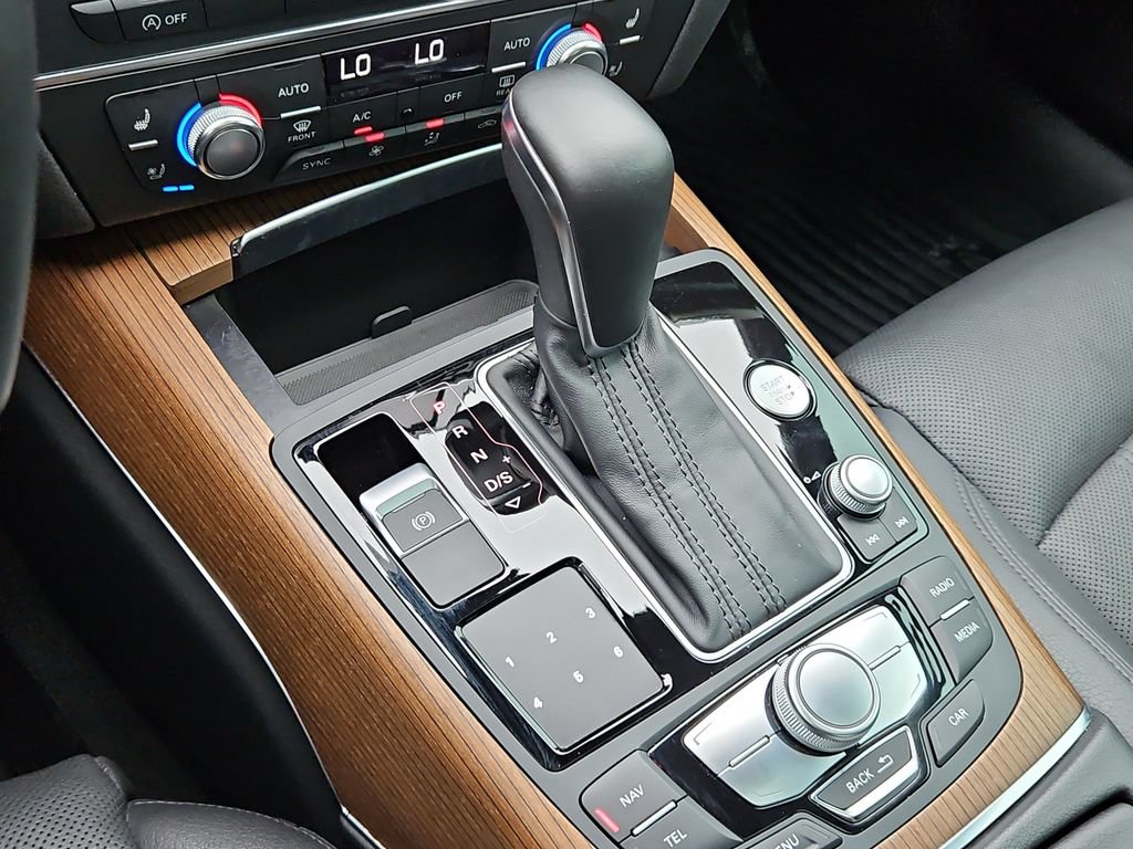 Used 2016 Audi A7 3.0T Prestige AWD/4WD image 27