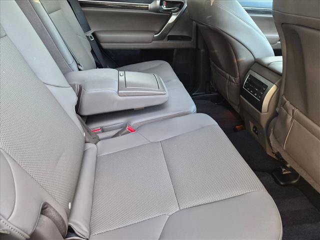 Certified 2023 Lexus GX 460 Premium w/ Premium Package AWD/4WD image 19