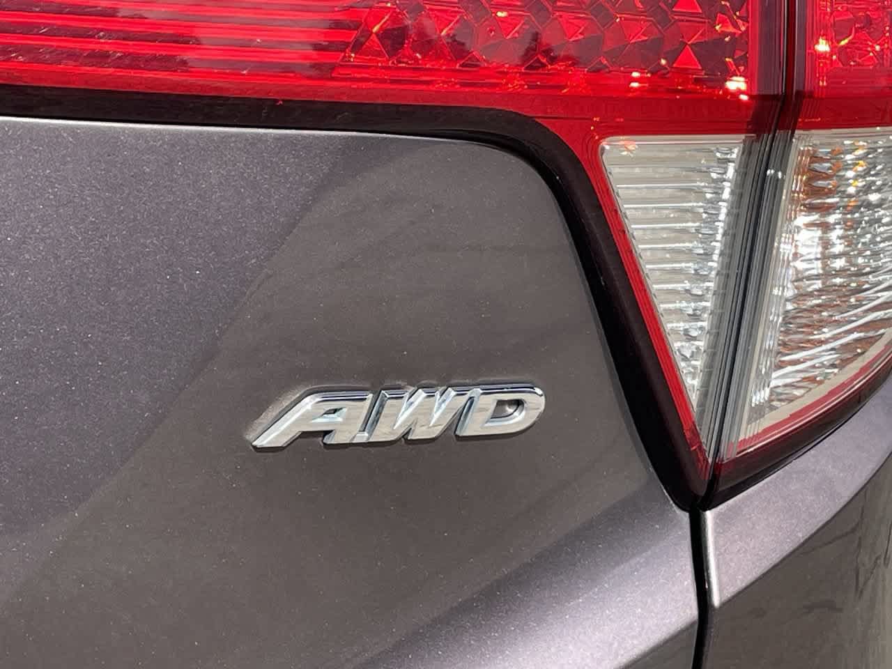 Used 2019 Honda HR-V EX image 37