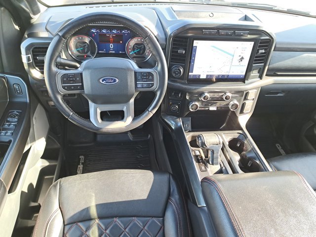 Used 2021 Ford F150 XLT w/ Equipment Group 302A High image 18