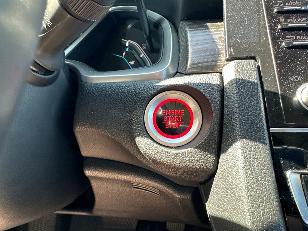 Used 2019 Honda Civic EX-L image 25