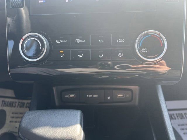 Used 2023 Hyundai Tucson SEL image 18