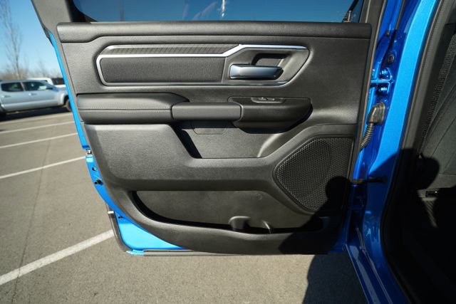 New 2026 RAM 1500 Big Horn image 16