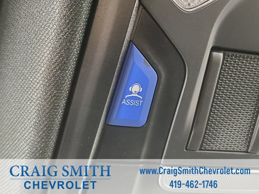 Used 2024 RAM 1500 Big Horn image 23