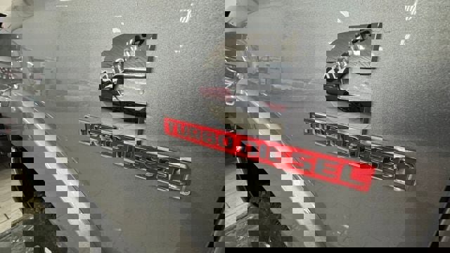 Used 2022 RAM 3500 Laramie image 39