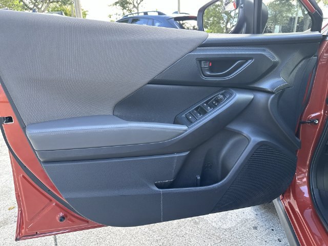Certified 2024 Subaru Crosstrek 2.0i Premium AWD/4WD image 13
