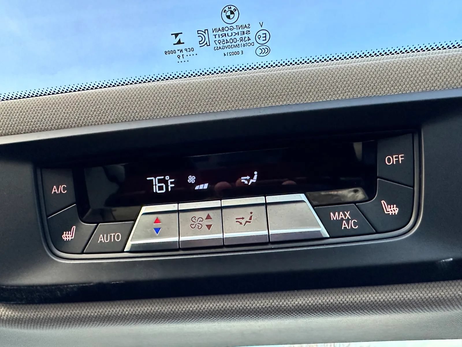Used 2019 BMW X7 xDrive40i w/ Premium Package AWD/4WD image 36