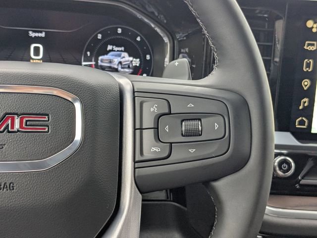 New 2026 GMC Sierra 1500 SLT w/ SLT Premium Plus Package image 29
