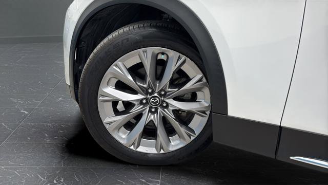Used 2024 MAZDA CX-90 3.3 Turbo w/ Premium Plus Pkg AWD/4WD image 37