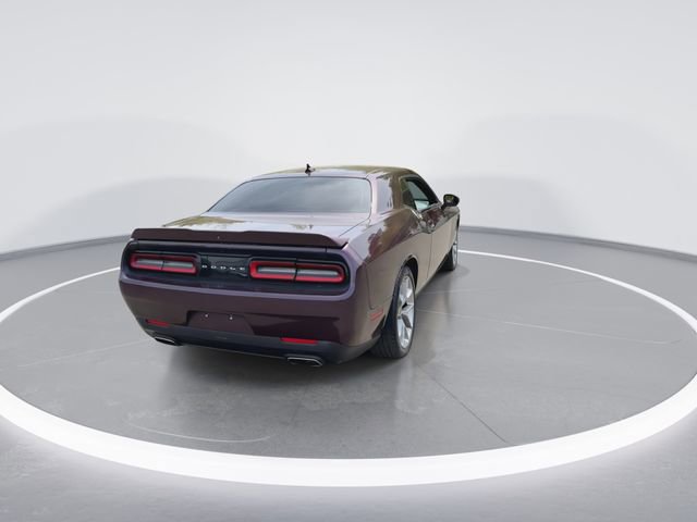 Used 2021 Dodge Challenger GT image 8