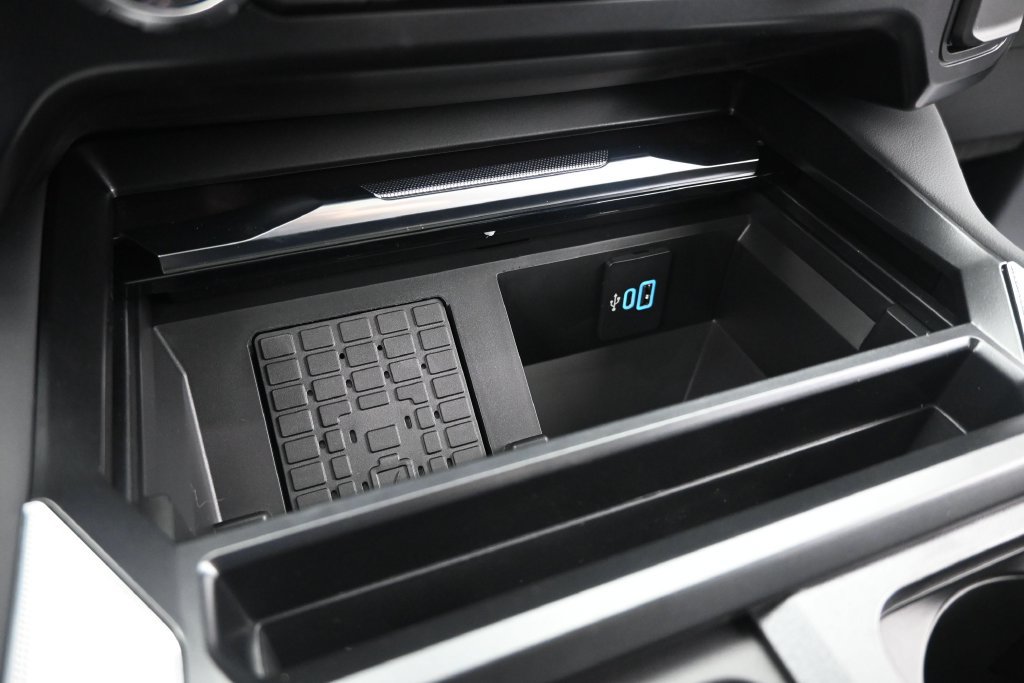 New 2026 Ford F250 Platinum AWD/4WD image 17