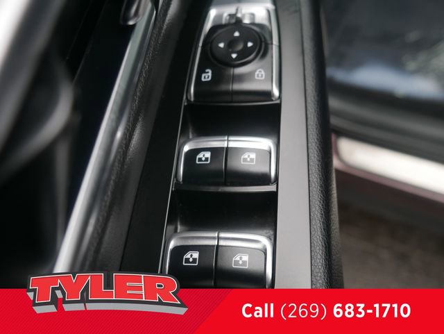 Used 2022 Kia Telluride SX w/ Nightfall Edition Package image 23
