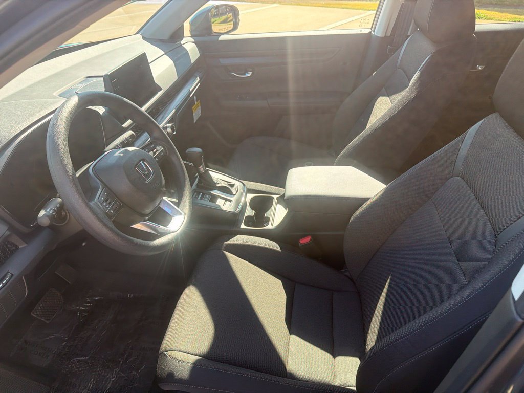 New 2027 Honda CR-V LX image 18