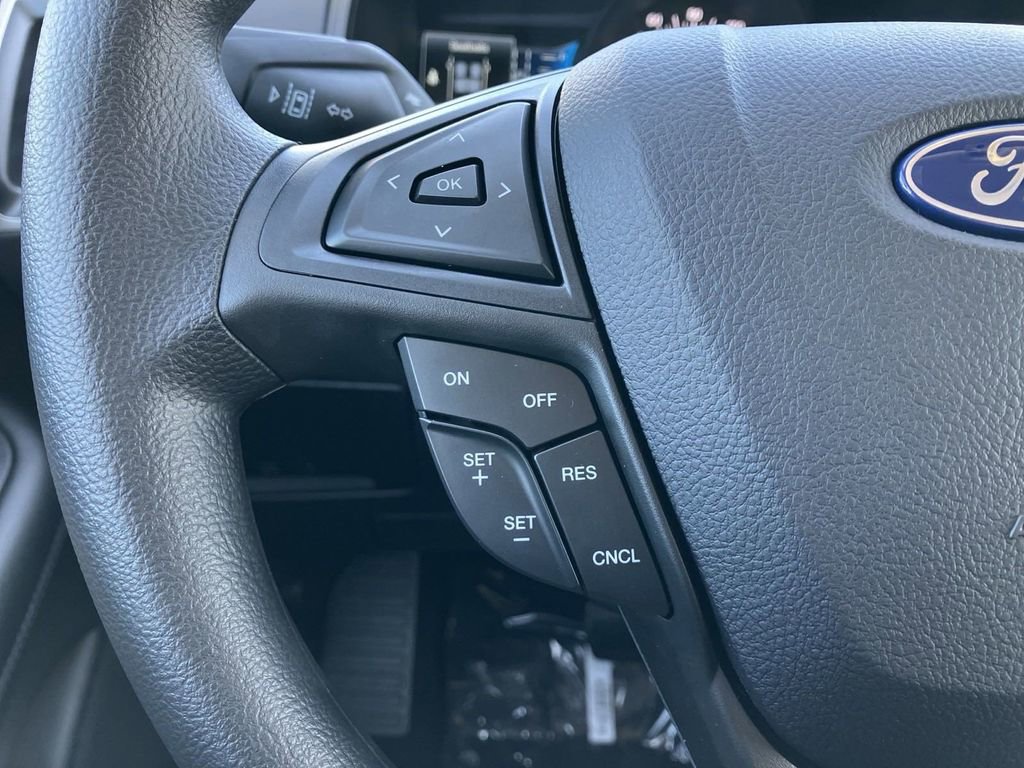 New 2024 Ford Edge SE image 10