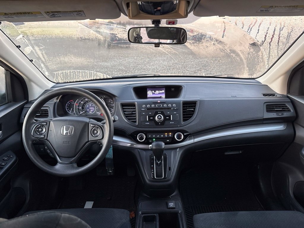 Used 2015 Honda CR-V LX image 18