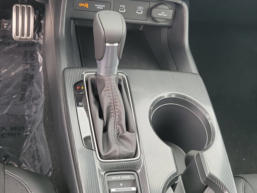 New 2026 Honda Civic Sport image 20