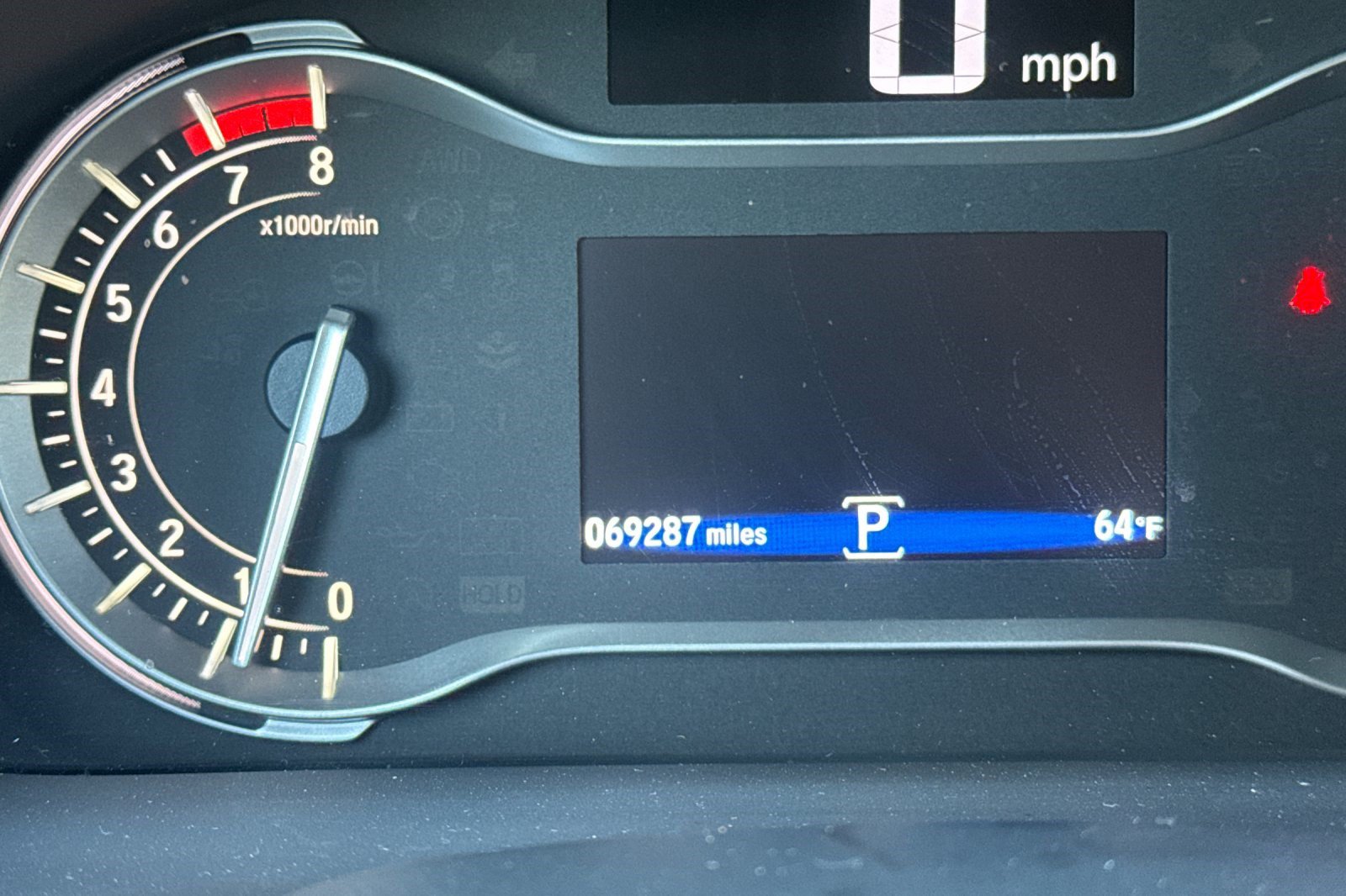 Used 2016 Honda Pilot Touring image 24