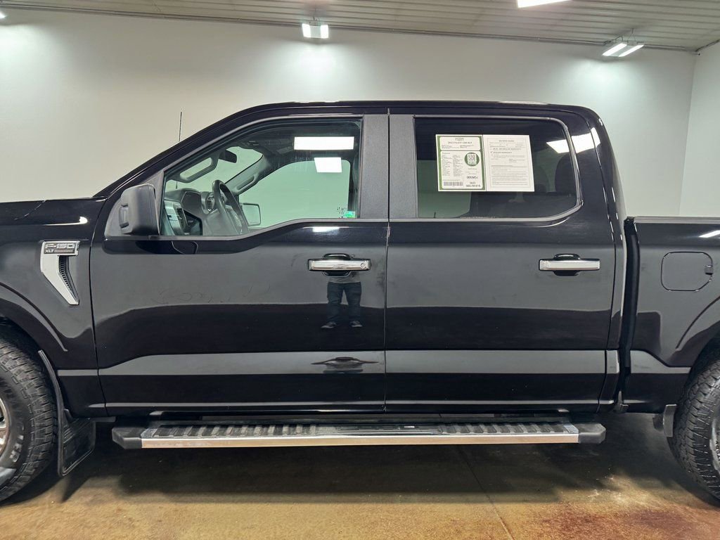 Used 2023 Ford F150 XLT w/ XTR Package image 38