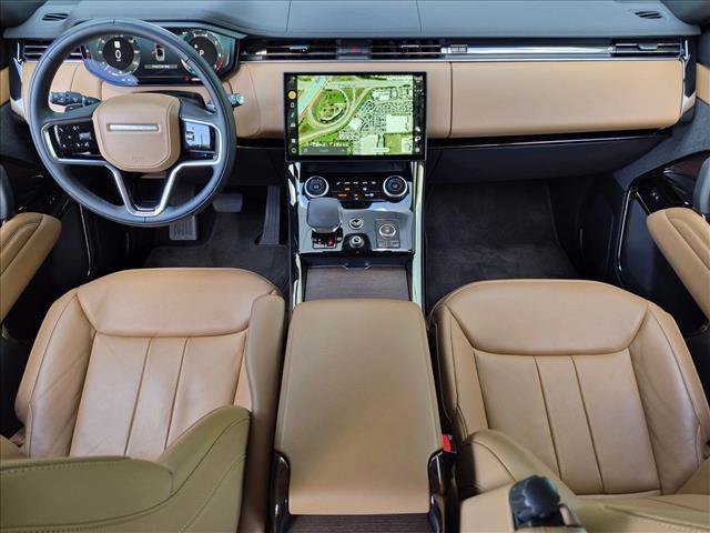Used 2023 Land Rover Range Rover Sport SE AWD/4WD image 19