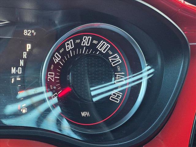 Used 2017 Dodge Challenger SXT w/ Driver Convenience Group RWD image 7