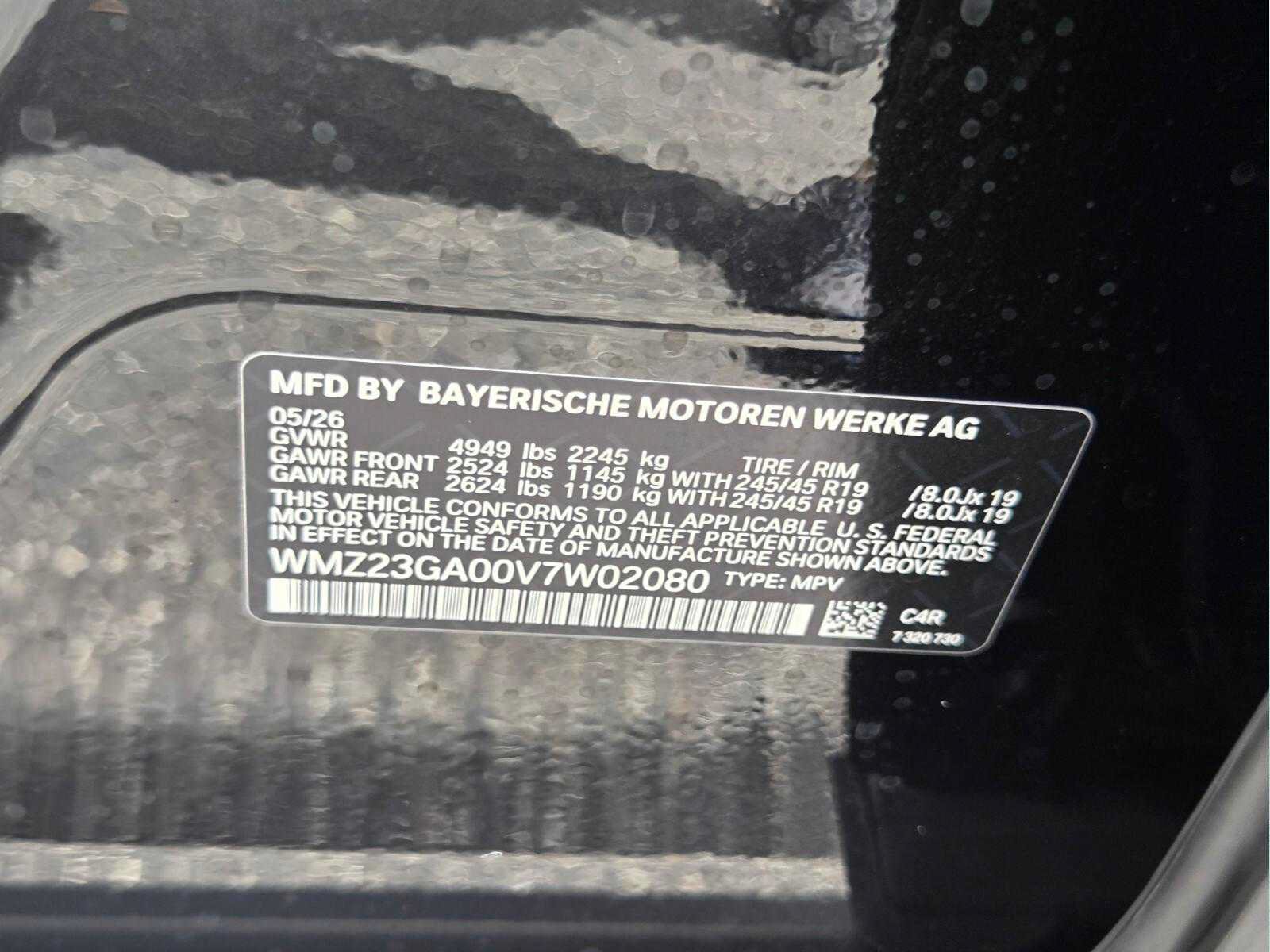 New 2027 MINI Cooper Countryman S w/ Comfort Package Max AWD/4WD image 20