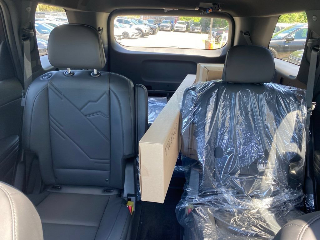 New 2026 Hyundai Palisade XRT Pro AWD/4WD image 14