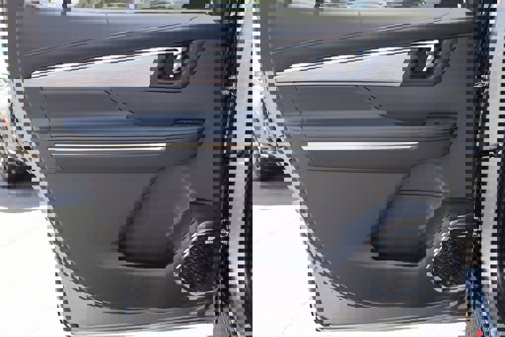 New 2025 Buick Enclave Preferred image 16