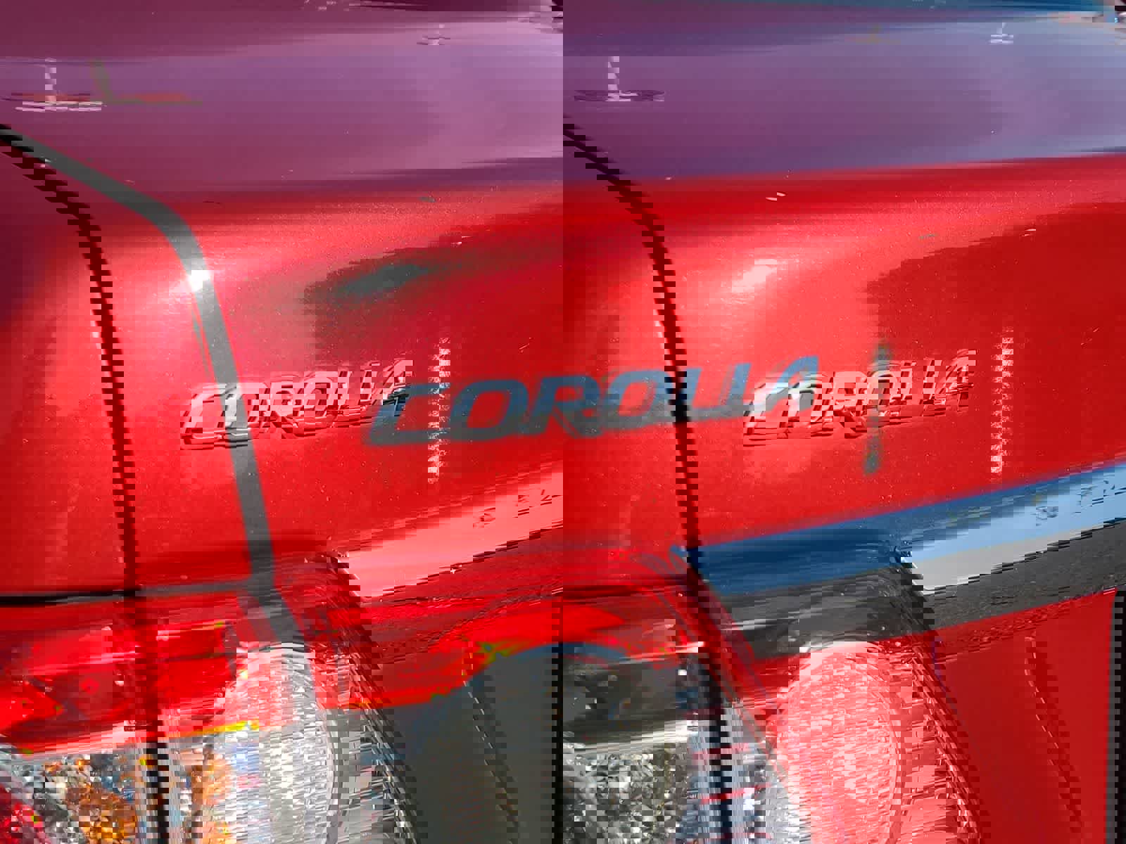 Used 2013 Toyota Corolla LE FWD image 15