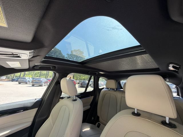 Used 2020 BMW X1 sDrive28i w/ Premium Package FWD image 22