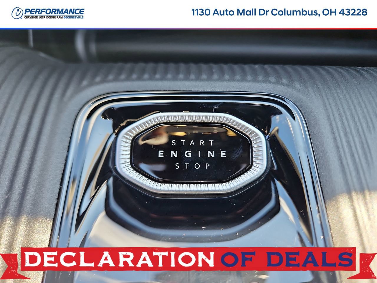 New 2026 Jeep Cherokee Overland AWD/4WD image 31