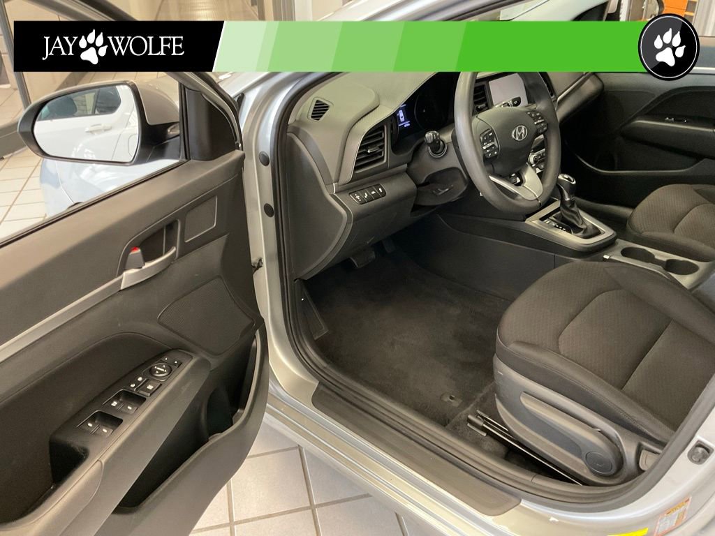 Used 2020 Hyundai Elantra SEL w/ Cargo Package (C1) image 9