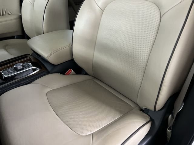 Used 2024 Nissan Armada SL w/ Captain's Chairs Package AWD/4WD image 20